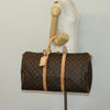 Secondhand Louis Vuitton Keepall Bag