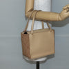Burberry Vintage Handbag Leather