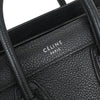 Celine Luggage Bag Grainy Leather