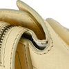 Secondhand Celine Handbag Ecru Leather Bags