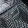 Secondhand Prada Vela Convertible Tote Tessuto