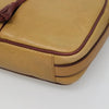 Secondhand cartier Tasseled Must de Cartier Crossbody Bag