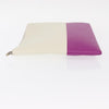 Secondhand Celine Bicolor Solo Clutch