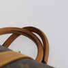 Louis Vuitton Keepall Bag Monogram Canvas