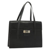 Burberry Vintage Handbag Leather
