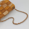 Chanel Reissue Flap Bag Suede Patchwork