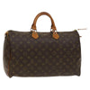 Secondhand Louis Vuitton Speedy Handbag