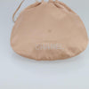Chanel Vintage Drawstring Pouch Nylon