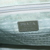 Prada Double Front Pocket Backpack Tessuto