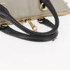 Secondhand Chloe Bicolor Baylee Satchel