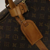 Secondhand Louis Vuitton Keepall Bag