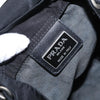 Prada Front Pocket Backpack Tessuto
