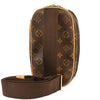 Louis Vuitton Pochette Gange Monogram Canvas