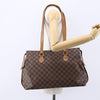Secondhand Louis Vuitton Chelsea Handbag Centenaire Damier