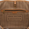 Secondhand Louis Vuitton Neverfull NM Tote Limited Edition Game On