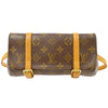 Louis Vuitton Marelle Waist Bag Monogram Canvas