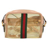 Gucci Ophidia Shoulder Bag PVC