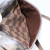 Louis Vuitton Danube Handbag Damier