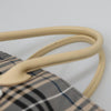 Secondhand Burberry Nova Check Tote