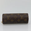 Louis Vuitton Papillon Pochette Monogram Canvas