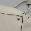Secondhand Prada Front Pocket Wing Convertible Tote Vitello Daino