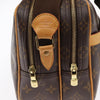 Louis Vuitton Reporter Bag Monogram Canvas