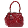 Prada Vintage Handbag Patent leather