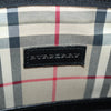 Burberry Briefcase Leather