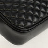 Gucci Trapuntata Camera Bag Quilted Leather