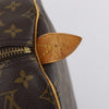 Louis Vuitton Keepall Bag Monogram Canvas