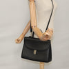 Burberry Vintage Handbag Leather