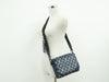Louis Vuitton Trio Messenger Bag Monogram Shadow Leather