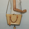 Secondhand Louis Vuitton Montebello Handbag Monogram Vernis