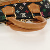 Secondhand Louis Vuitton Alma Handbag Monogram Multicolor