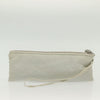 Secondhand Bottega Veneta Padded Tech Cassette Crossbody Bag Intrecciato