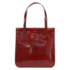 cartier Happy Birthday Handbag Patent Leather