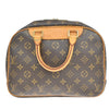 Secondhand Louis Vuitton Trouville Handbag