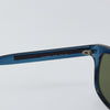 Secondhand Gucci Eyewear Sunglasses Blue Plastic Accessories