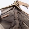 Secondhand Chloe Marcie Satchel Beige