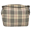 Secondhand Burberry Nova check Shoulder bag