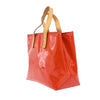 Secondhand Louis Vuitton Reade Handbag Monogram Vernis