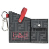Secondhand Fendi Charm Key Holder Zucca