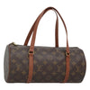 Secondhand Louis Vuitton Papillon Handbag