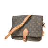 Secondhand Louis Vuitton Cartouchiere Handbag