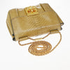 Secondhand Chloe Elsie Chain Shoulder Bag
