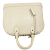 Louis Vuitton Alma Handbag Epi Leather