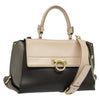 Secondhand Salvatore Ferragamo Sofia Satchel
