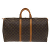 Secondhand Louis Vuitton Keepall Bag