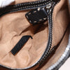 Secondhand Fendi Vintage Selleria Zip Messenger Bag