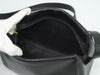 Secondhand Celine Shoulder Bag Black Leather Bags